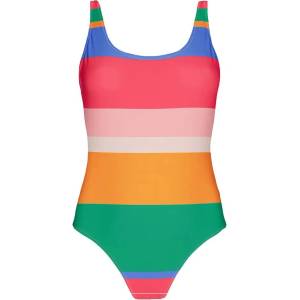 BARTS Бански костюм Barts Ynev swimsuit - Multicolor (Multi)