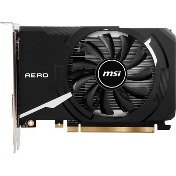 MSI GeForce GT 1030 AERO ITX 2GD4 OC