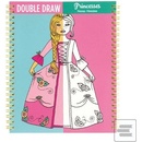 Mudpuppy Princesses Double Draw