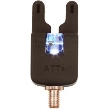 ATT Hlásič ATTs Underlit Wheel bílá