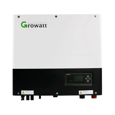 Solight Growatt SPH10000TL3-BH
