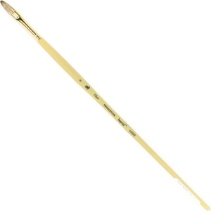 Princeton Artist Brush Imperial Овална четка 8 1 бр (P6600FB8)