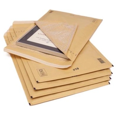 GPV Air Bag плик с въздушни мехури K/20 (11204015)