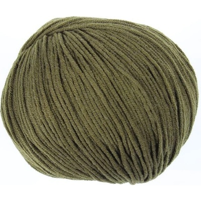 Příze Etrofil Jeans 026 khaki