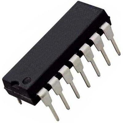 Texas Instruments LF347N