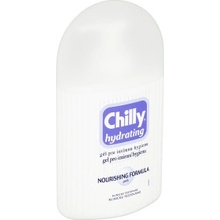 Chilly Hydrating gel na intimní hygienu 200 ml