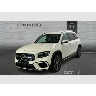 Mercedes-Benz GLB 220 d 140 kW