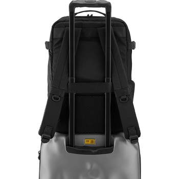 Crash Baggage Раница Crash Baggage HARD ICONIC 2.0 BACKPACK (CB311)