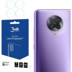 3mk Protection 4x Стъкло за камера 3mk за Xiaomi Poco F2 Pro/Redmi K30 Pro - Прозрачен KP14555