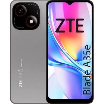 ZTE Blade A35e 2GB/64GB Grey – Hledejceny.cz