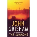 The Summons - John Grisham