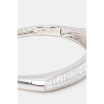 Guess Сребърна гривна Guess (JSBB04.501JW)