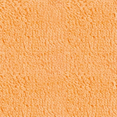 Cawo Noblesse Uni 1001 ručník žlutá 50 x 100 cm