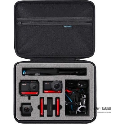 Insta360 ONE R - Large Nylon Case 1INST136 – Zboží Živě