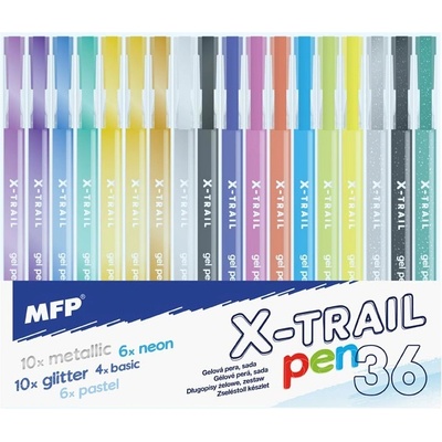MFP 6001341 BS 36ks