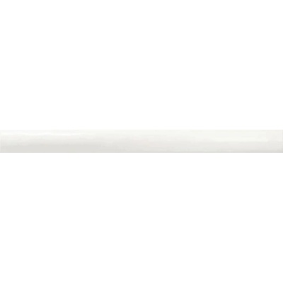 Ribesalbes Ocean OCEAN2741 2,5 x 30 cm white lesk 1 ks