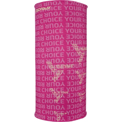 Silvini Motivo Fuchsia