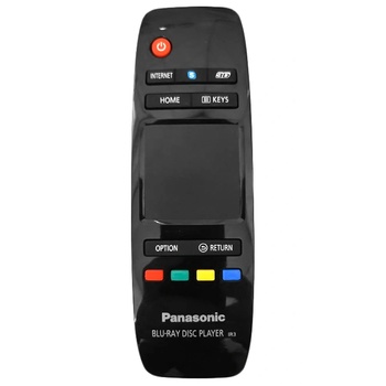 GENERAL PANASONIC N2QAYB000712 - съвместимо дистанционно управление на марката General (N2QAYB000712)