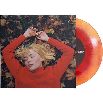 Girl in Red - We Feel In Love In October Vinyl