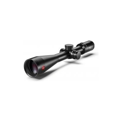 Leica Amplus 6 2,5-15x50i balistická věž ne