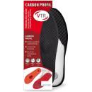 VTR Carbon profil