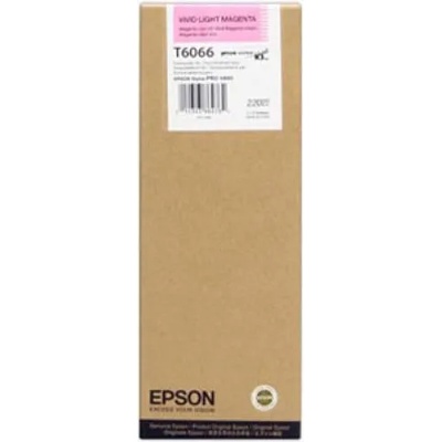 Epson T6066