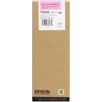 Image 1 of Epson T6066