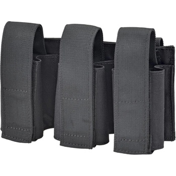 Defcon5 na 3 granáty 40mm černá