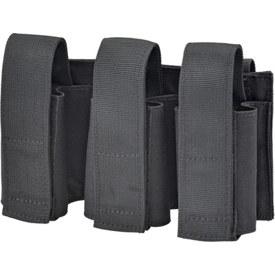 Defcon5 na 3 granáty 40mm černá