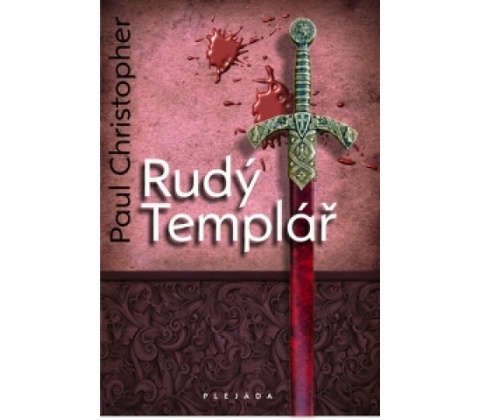 Rudý templář