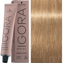 Schwarzkopf Igora Royal Absolutes 9-40 extra svetlá blond béžová prírodná 60 ml