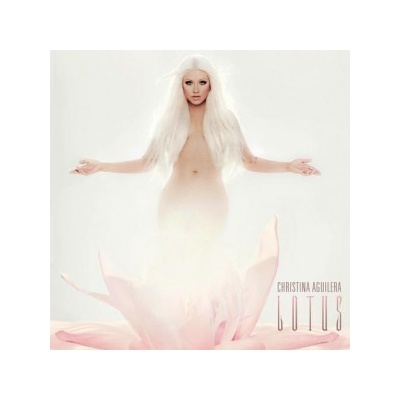 AGUILERA CHRISTINA: LOTUS CD