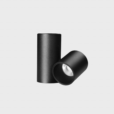 KOHL Lighting K50155.01.SR.BK-BK.38.ST.9.30