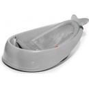 Skip Hop Vanička s ergonomickou podložkou Moby 3 fázová šedá