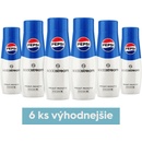 Sodastream pepsi 6 x 440 ml