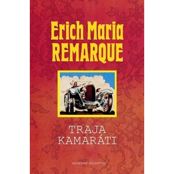Traja kamaráti