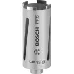 Bosch - Диамантена пробивна корона, диаметър 68 мм 2608587322 (2608587322)