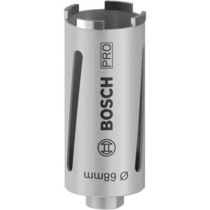 Bosch - Диамантена пробивна корона, диаметър 68 мм 2608587322 (2608587322)