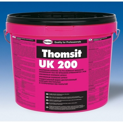 Thomsit UK 200 lepidlo 14 kg
