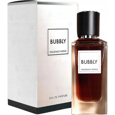 Fragrance World Suits parfumovaná voda unisex 100 ml