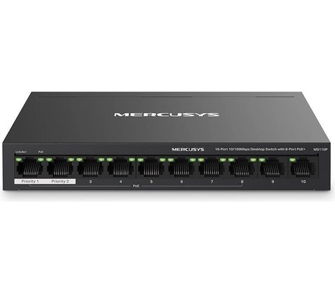Mercusys MS110P
