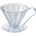 CAFEC Tritan Flower Dripper 02 - Прозрачен (TFD-4)