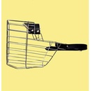 CHOPO náhubek kovovvý Něm.ovčák,Malamut,Čuvač pes