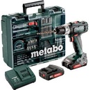Metabo BS 18 L set 602321870