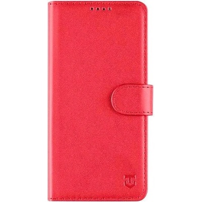 Tactical Field Notes pro Xiaomi Redmi Note 14 4G Red – Zboží Živě