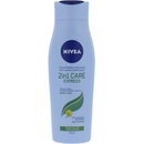 Nivea šampón D 2v1 Express 250 ml