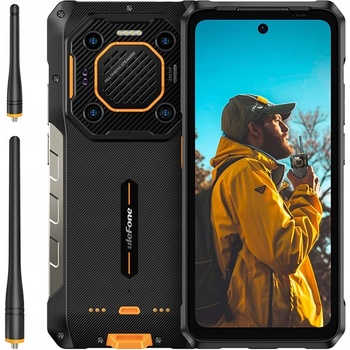 Ulefone Armor 26 Ultra