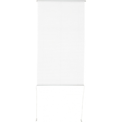 Livarno home Roleta na dvere, 80 x 200 cm biela 100376619