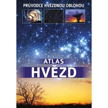 Atlas hvězd