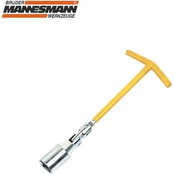 Image 1 of B. mannesmann Ключ за свещи (20.8 mm) / MANNESMANN 174-20.8 / (M 174-20.8)